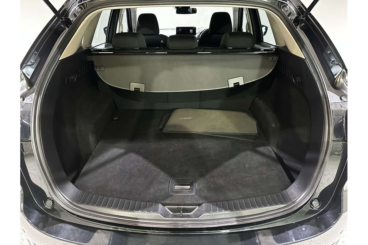 2023 Mazda CX-5 G25 Maxx Sport KF Series