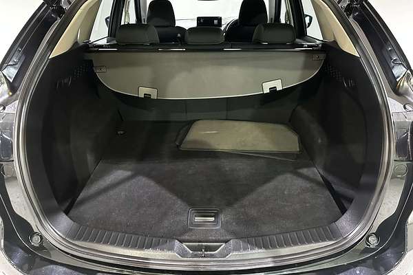 2023 Mazda CX-5 G25 Maxx Sport KF Series