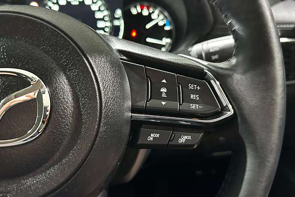 2023 Mazda CX-5 G25 Maxx Sport KF Series