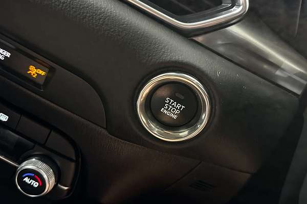 2023 Mazda CX-5 G25 Maxx Sport KF Series