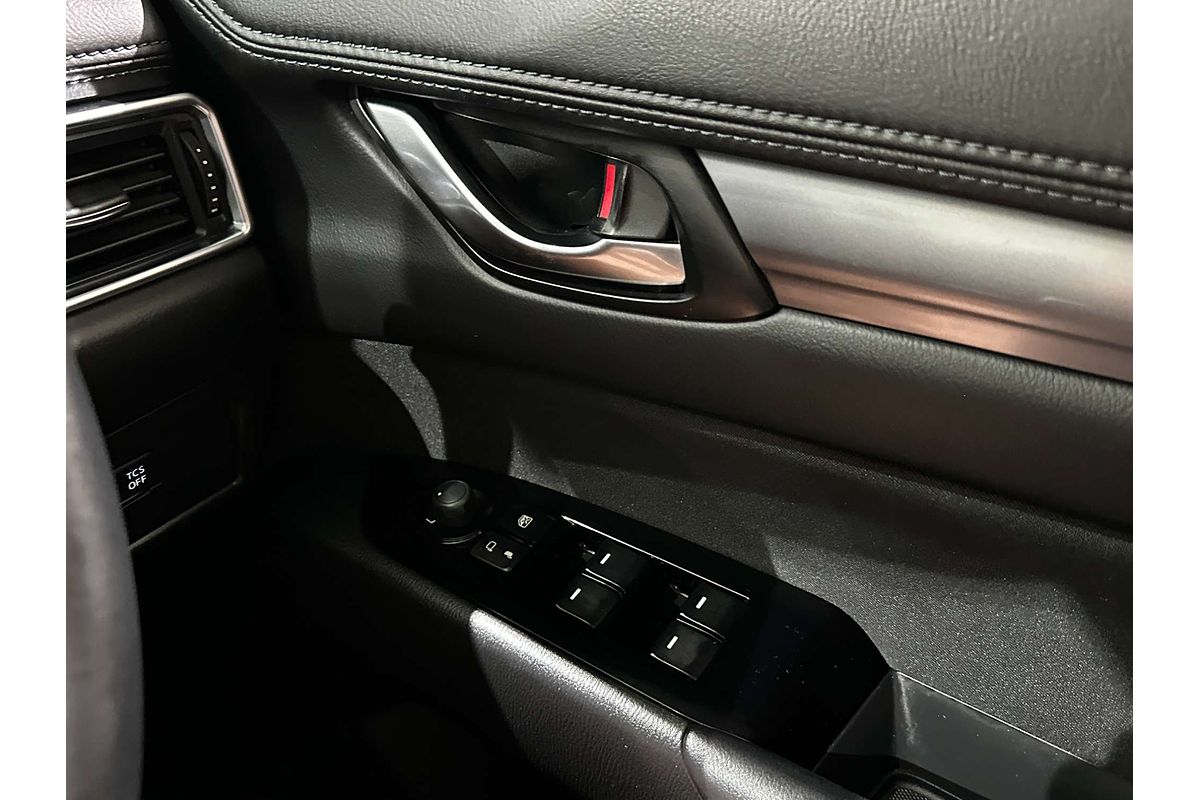 2023 Mazda CX-5 G25 Maxx Sport KF Series