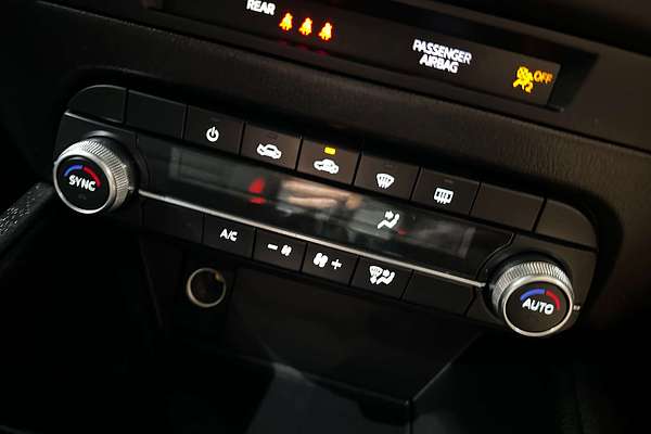 2023 Mazda CX-5 G25 Maxx Sport KF Series