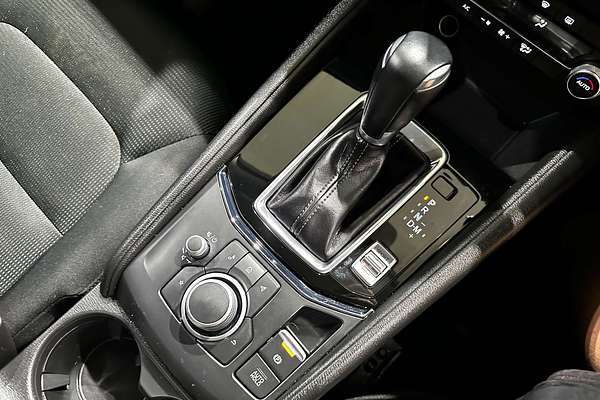 2023 Mazda CX-5 G25 Maxx Sport KF Series