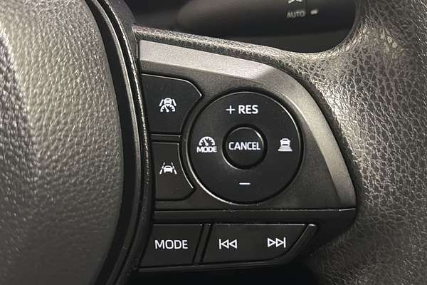 2023 Toyota Corolla Cross GX MXGH10R