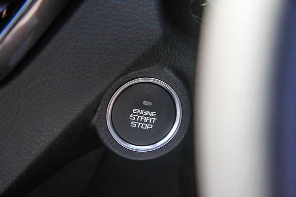 2025 Isuzu D-MAX X-TERRAIN 4X4