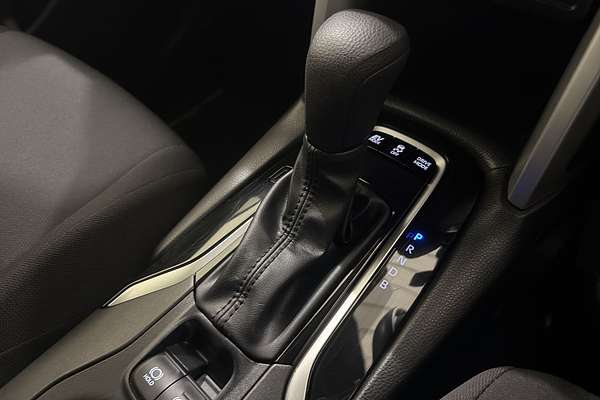 2023 Toyota Corolla Cross GX MXGH10R