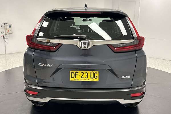 2021 Honda CR-V VTi X RW