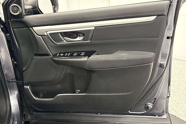 2021 Honda CR-V VTi X RW