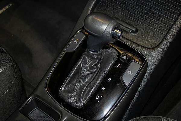 2017 Kia Cerato S YD MY17