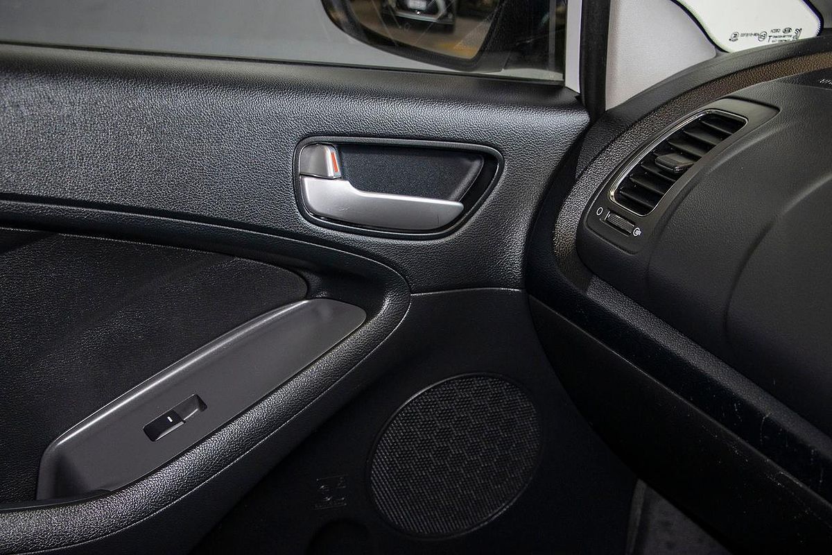 2017 Kia Cerato S YD MY17