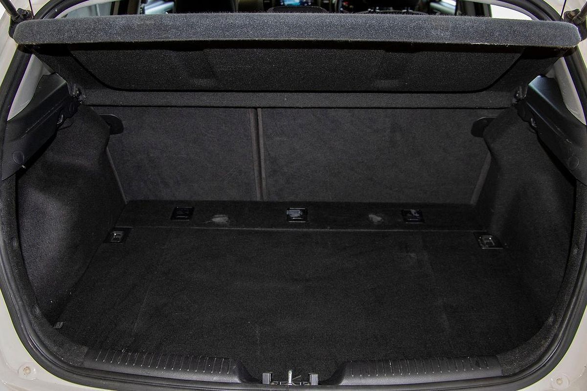 2017 Kia Cerato S YD MY17