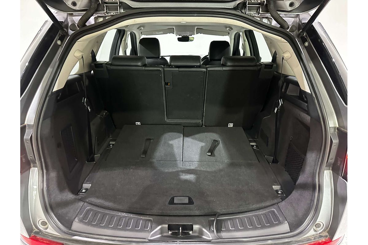 2019 Land Rover Discovery Sport D150 S L550