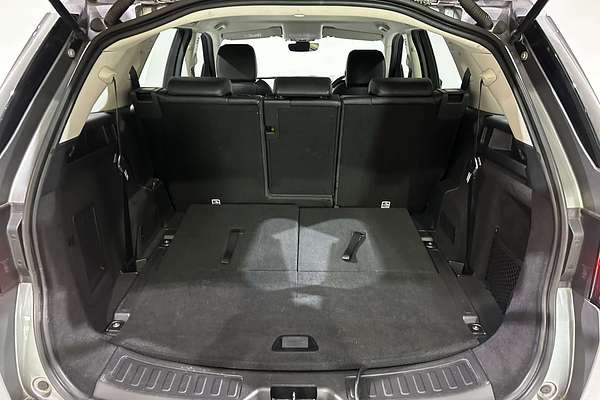 2019 Land Rover Discovery Sport D150 S L550