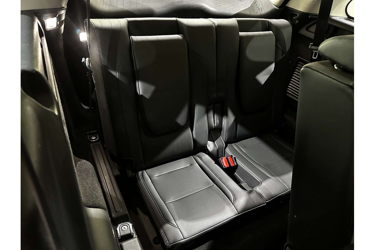 2019 Land Rover Discovery Sport D150 S L550
