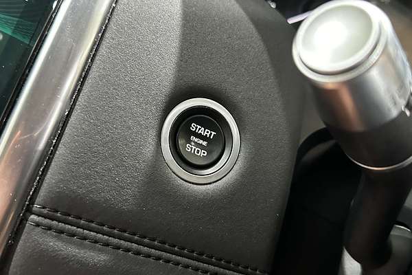 2019 Land Rover Discovery Sport D150 S L550