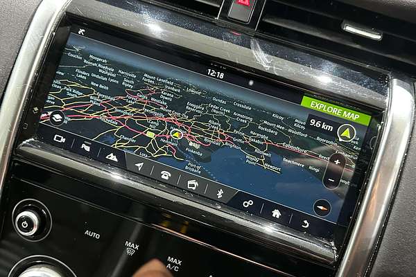2019 Land Rover Discovery Sport D150 S L550