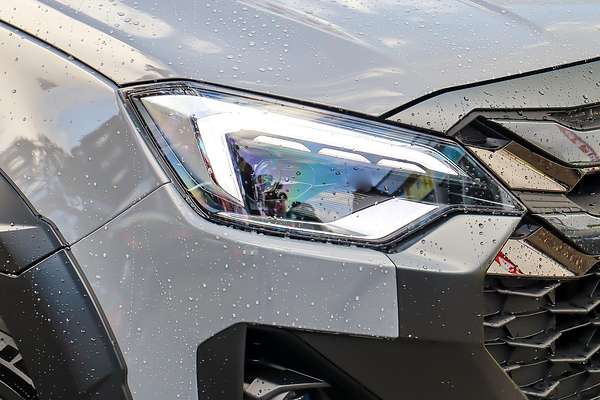 2025 Isuzu D-MAX X-TERRAIN 4X4