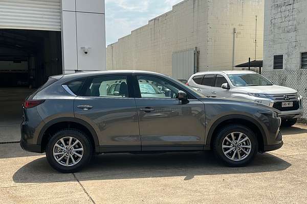 2022 Mazda CX-5 MAXX SPORT (FWD) CX5L