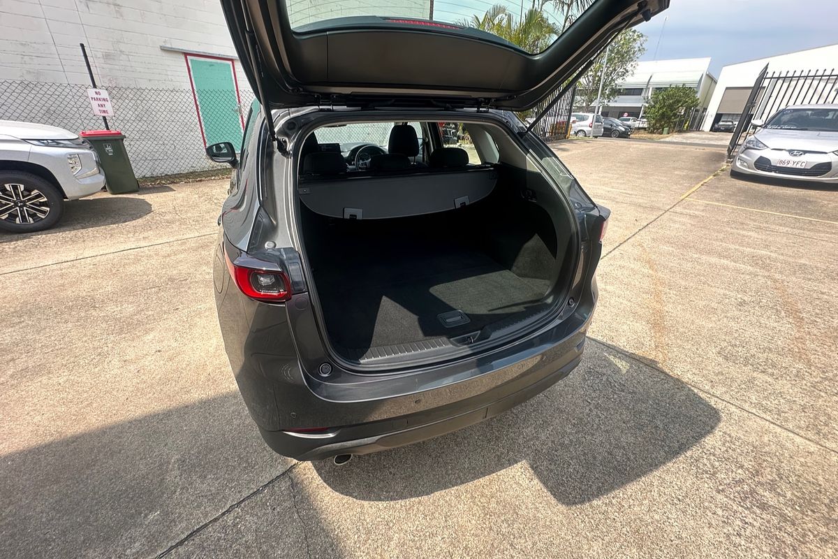 2022 Mazda CX-5 MAXX SPORT (FWD) CX5L