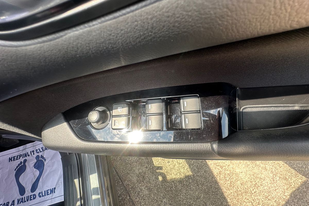 2022 Mazda CX-5 MAXX SPORT (FWD) CX5L