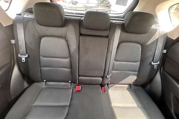 2022 Mazda CX-5 MAXX SPORT (FWD) CX5L