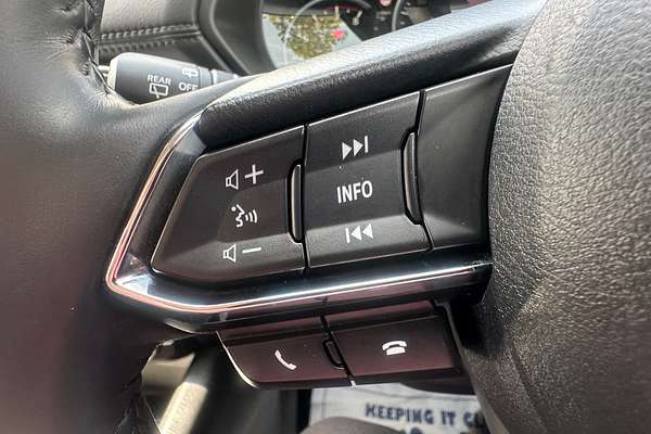 2022 Mazda CX-5 MAXX SPORT (FWD) CX5L