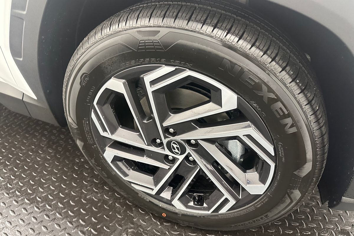 2026 Hyundai GXWDD5G1GEV1DD646