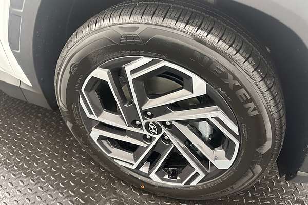 2026 Hyundai GXWDD5G1GEV1DD646