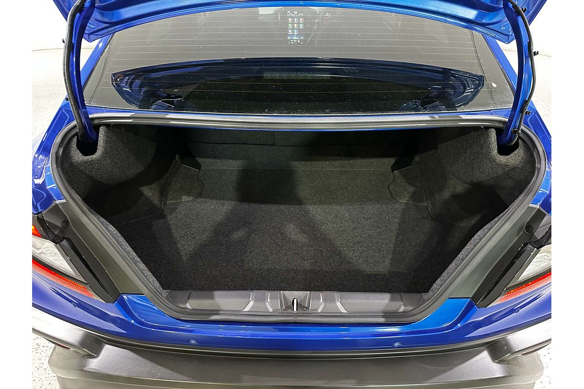 2023 Subaru WRX tS VB