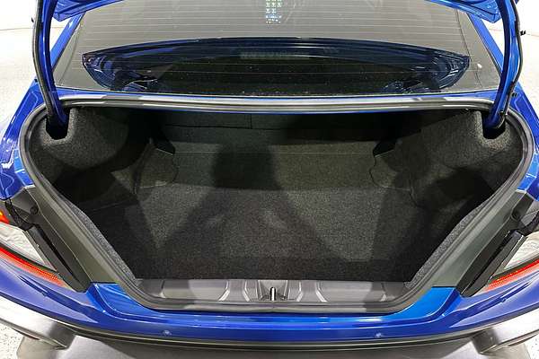 2023 Subaru WRX tS VB