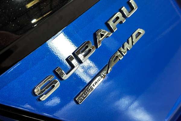 2023 Subaru WRX tS VB