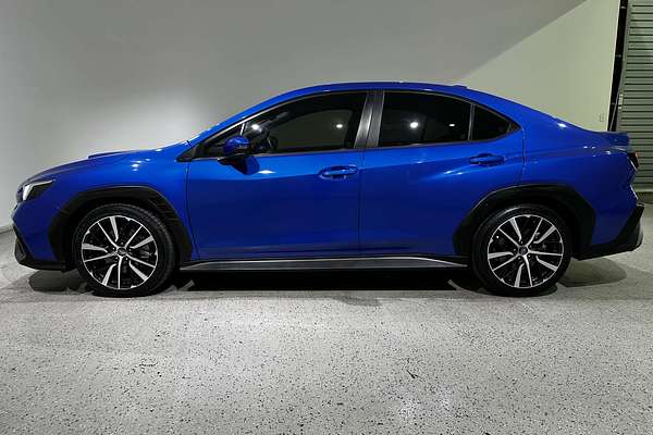 2023 Subaru WRX tS VB