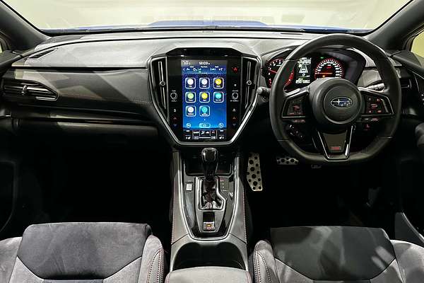 2023 Subaru WRX tS VB