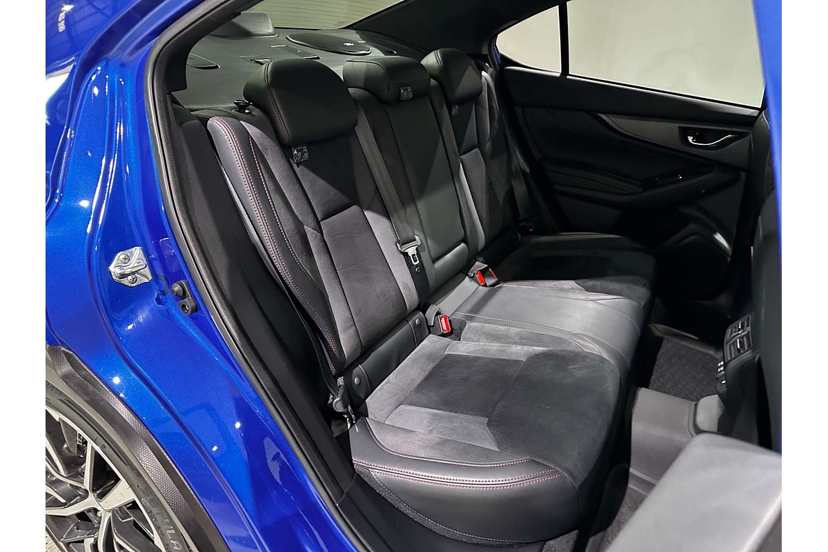 2023 Subaru WRX tS VB