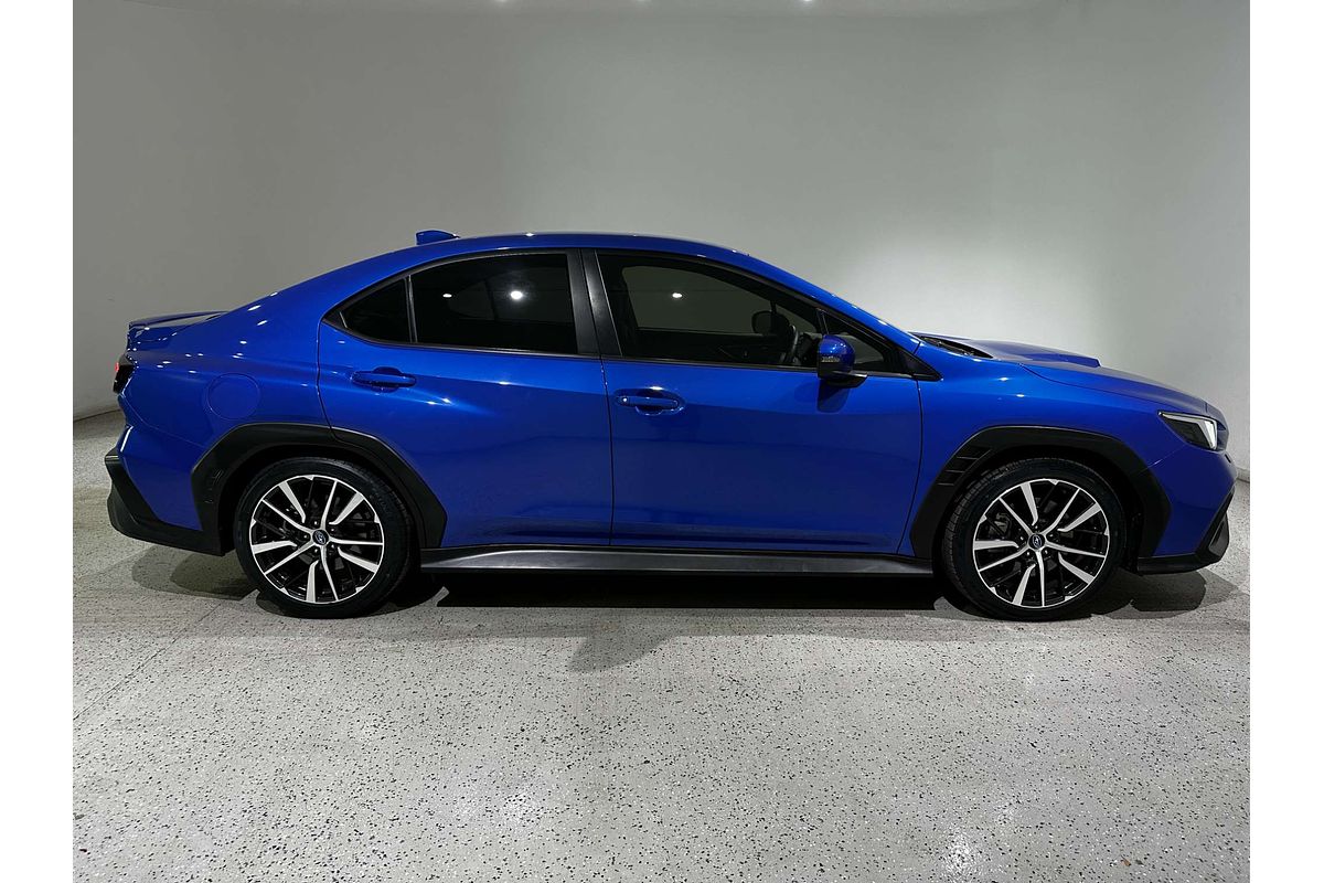 2023 Subaru WRX tS VB