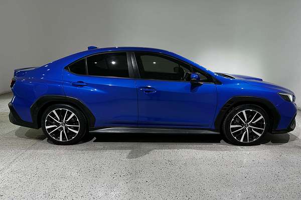 2023 Subaru WRX tS VB
