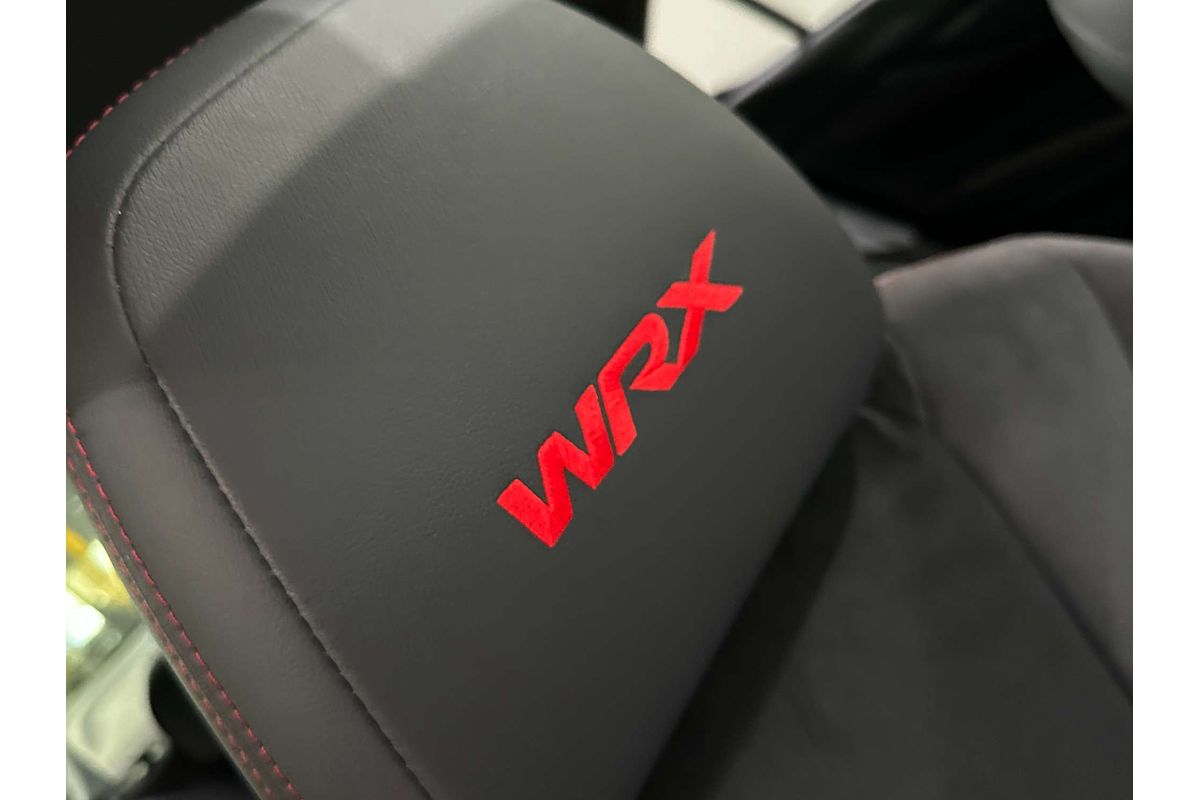 2023 Subaru WRX tS VB