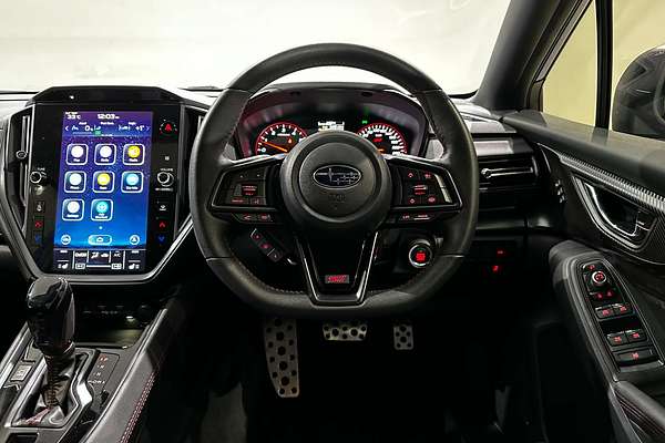 2023 Subaru WRX tS VB