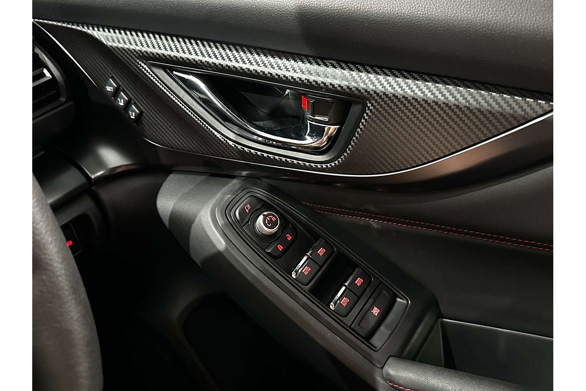 2023 Subaru WRX tS VB