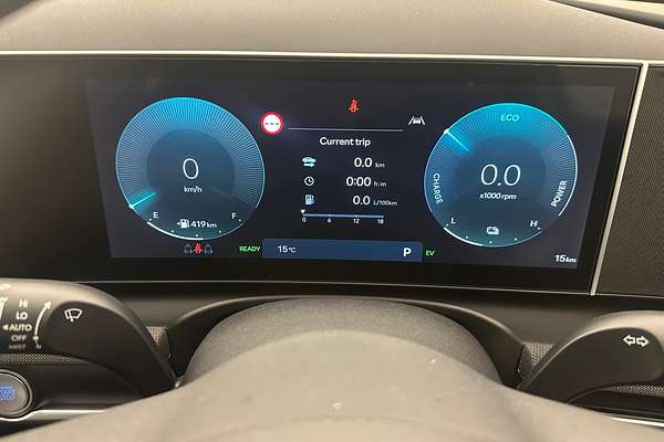 2026 Hyundai GXWDD5G1GEV1DD646