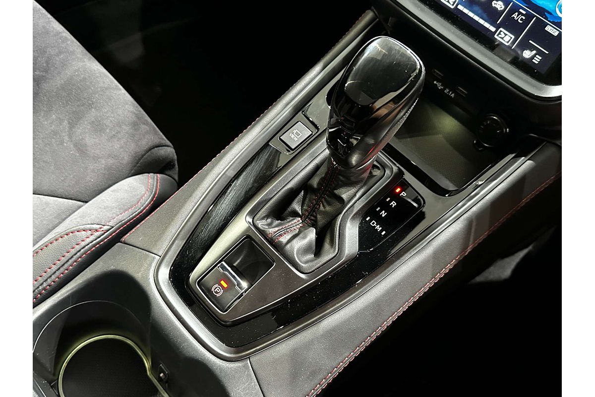 2023 Subaru WRX tS VB