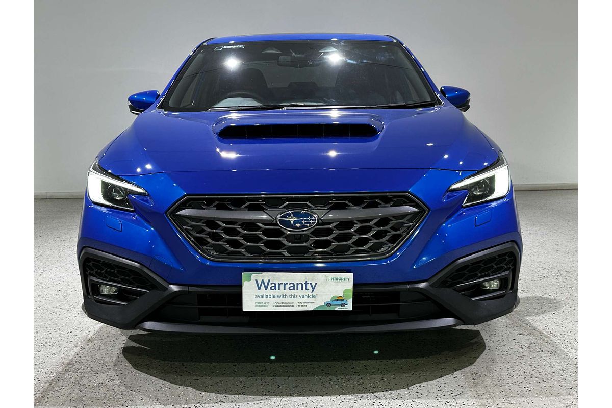 2023 Subaru WRX tS VB