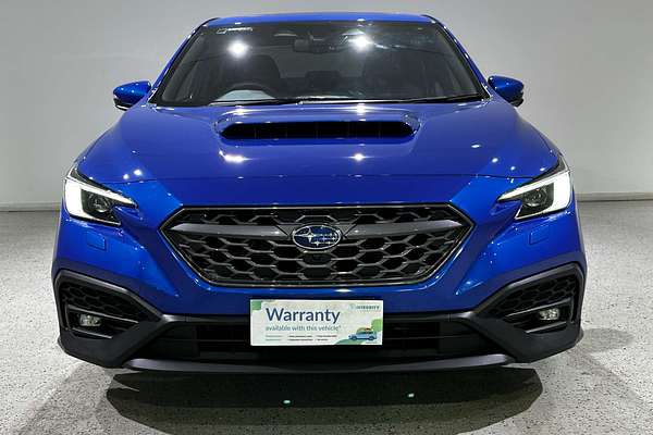 2023 Subaru WRX tS VB