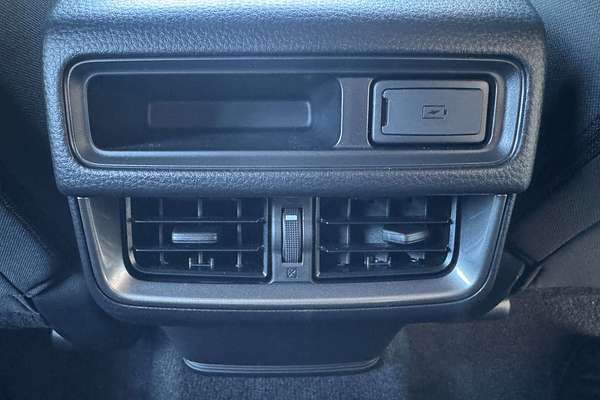 2025 Mazda BT-50 XTR TF 4X4