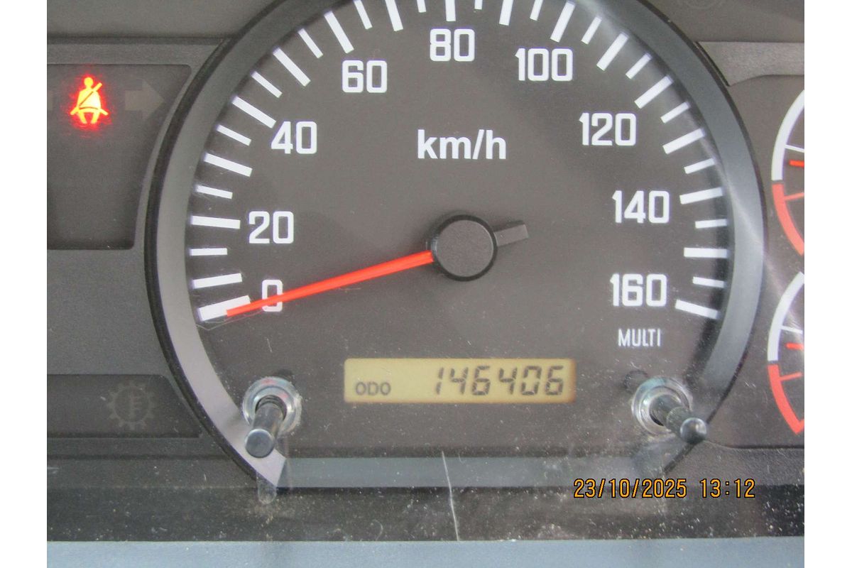 2012 Isuzu FTR 900 LONG FH MY11 4x2