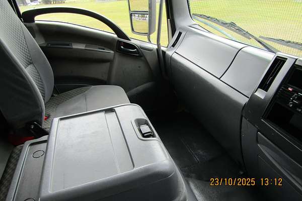 2012 Isuzu FTR 900 LONG FH MY11 4x2
