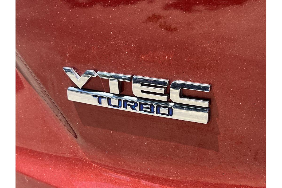 2019 Honda CR-V VTi-S RW