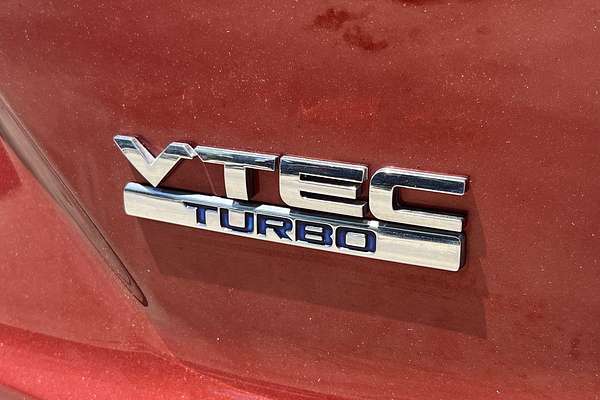 2019 Honda CR-V VTi-S RW