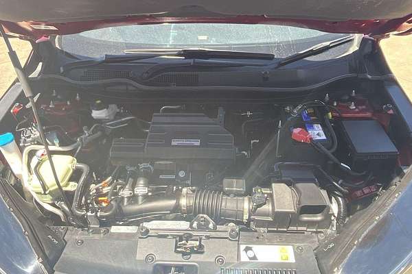 2019 Honda CR-V VTi-S RW
