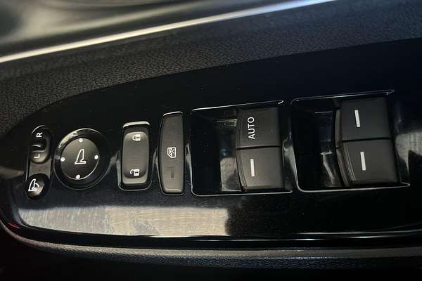 2019 Honda CR-V VTi-S RW